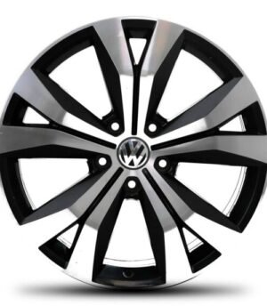 Volkswagen Touareg (R20) - 7P6601025M