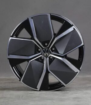 Volkswagen Touareg (R21) - 760601025AM