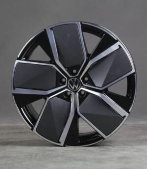 Volkswagen Touareg (R21) - 760601025AJ