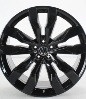 Volkswagen Touareg (R21) - 760601025D