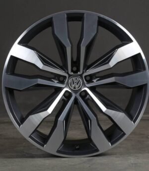 Volkswagen Touareg (R21) - 760601025L