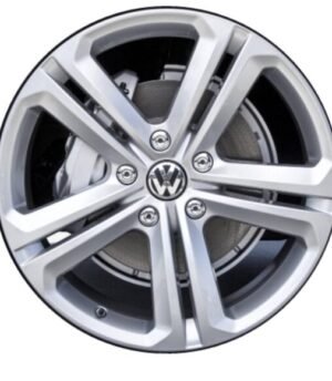 Volkswagen Touareg (R21) S - 7P6601025N