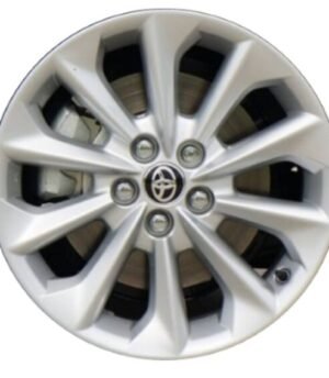 Toyota Corolla R16 - 42611-02R10