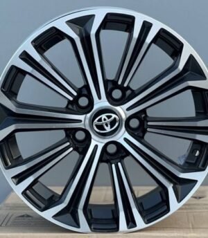 Toyota Corolla R17 - 42611-02R30