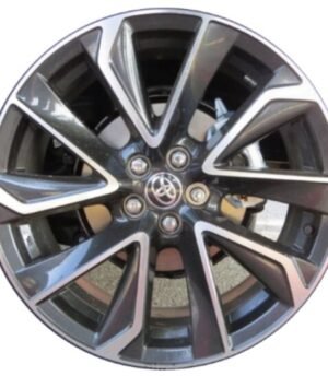 Toyota Corolla R18 - 42611-02R40