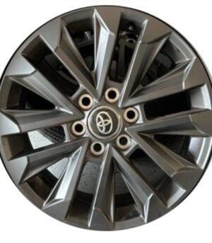 Toyota Land Cruiser 300 G R20 - 4261A-60260