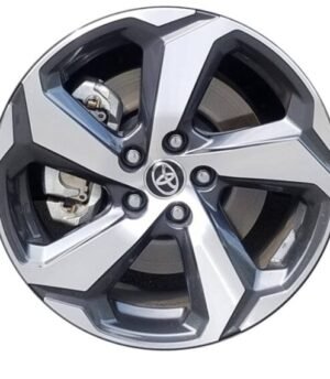 Toyota Rav4 BLP R18 - 4261A-0R120