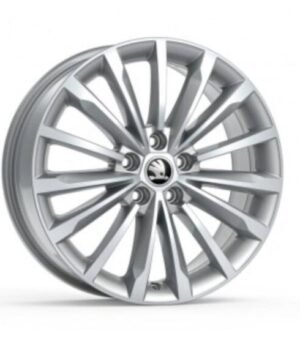 Skoda Kodiaq (R18) S - 565601025К