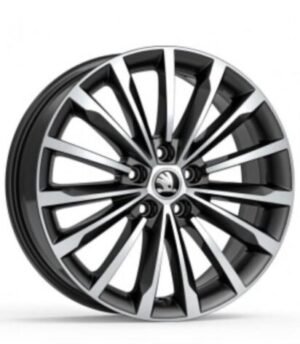 Skoda Kodiaq (R18) BLP - 565601025К