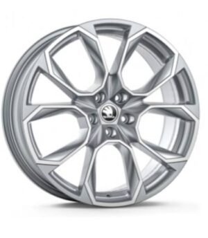 Skoda Kodiaq (R19) S - 565601025AF