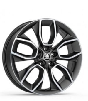 Skoda Kodiaq (R19) - 565601025G