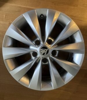 Skoda Superb (R16) - 5E3601025AH