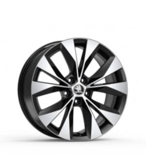 Skoda Superb BLP (R18) - 3V0071498JX2