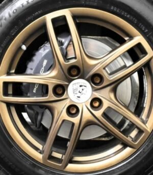 Porsche Cayenne BR R19 (7P5601025A)