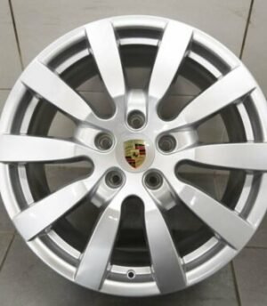 Porsche Cayenne S R20 (7P5601025BM)