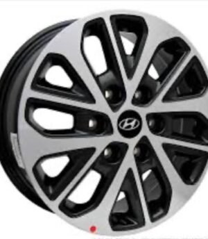 Hyundai Grand Starex R17 (52910-4Н710)