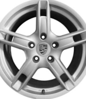 Porsche Boxster R18 S (98736213800)