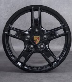 Porsche Boxster R18 BL (98736213800)