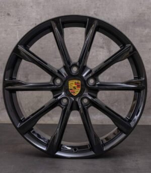 Porsche Boxster R19 BL (982601025)