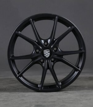 Porsche 718 Boxster R20 (982601025H, 982601025J)