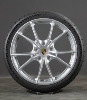 Porsche 718 Boxster R20 (982601025H S, 982601025J S)