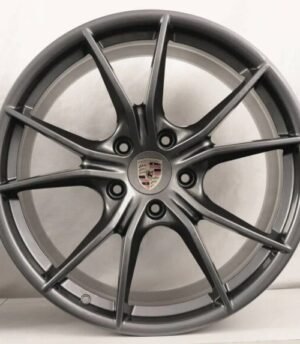 Porsche 718 Boxster R20 (982601025H G, 982601025J G)