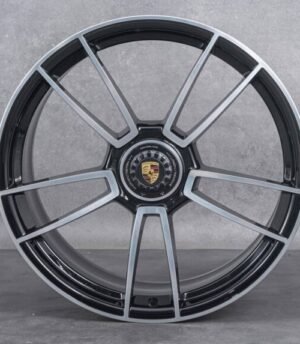 Porsche 911 R20-21 BLP (992601025AS,992601025AA)