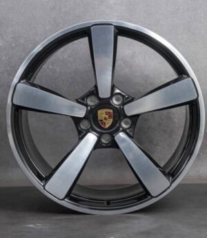 Porsche 911 R20-21 BLP (992601025BE, 992601025L)