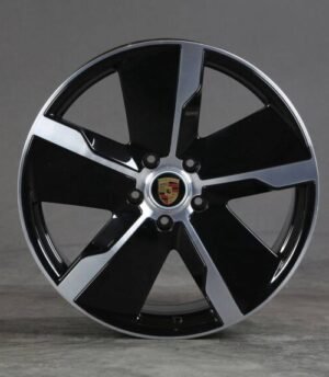 Porsche Taycan R21 BLP (9J1073660P)