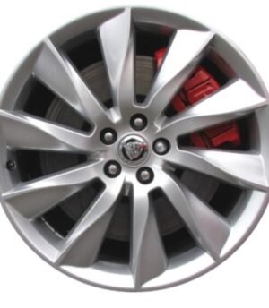 Jaguar F-Type R20 S (T2R1864,T2R1866)