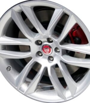 Jaguar F-Type R20 S (T2R12014,T2R12015)