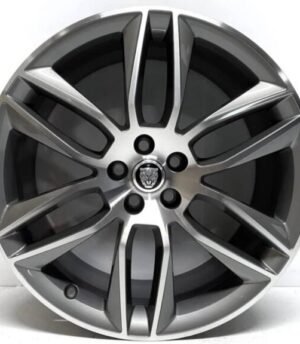 Jaguar F-Type R20 GP (T2R12014,T2R12015)