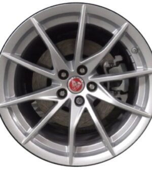 Jaguar F-Type R18 S (T2R17513,T2R17514)