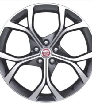 Jaguar F-Type R19 GP (T2R45851, T2R45852)