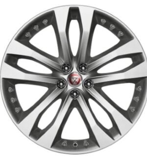 Jaguar F-Type R20 S (T2R3288,T2R3289)