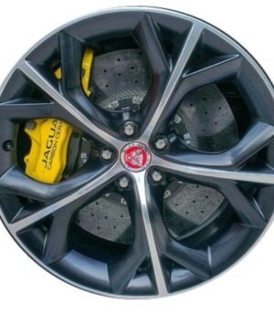 Jaguar F-Type R20 BLP (T2R18453,T2R18454)