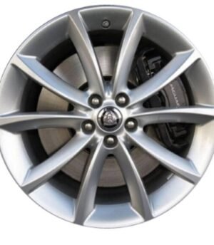 Jaguar F-Type R19 S (T2R1862,C2P18511)