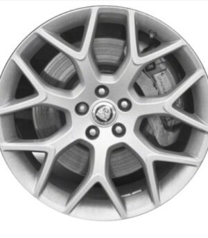 Jaguar F-Type R19 S (T2R4750,T2R4751)