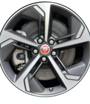 Jaguar E-Pace R19 GP (J9C24923)