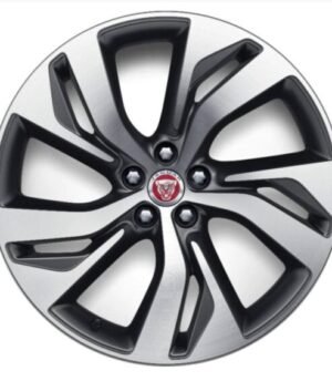 Jaguar E-Pace R20 BLP (J9C24635)