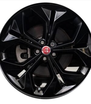 Jaguar E-Pace R21 BL (J9C24670)