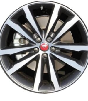 Jaguar E-Pace R20 BLP (J9C2786)