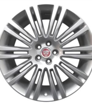 Jaguar F-Pace R20 S (T4A2309)