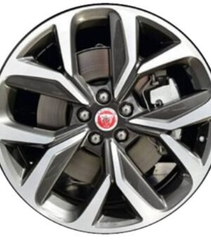 Jaguar I-Pace R20 BLP (T4K3896)