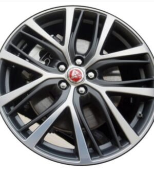 Jaguar I-Pace R20 BLP (T4K3866)