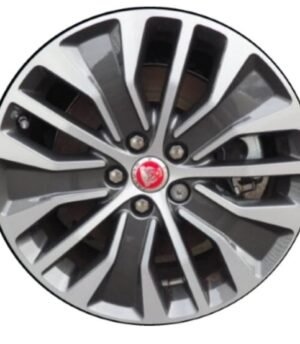 Jaguar I-Pace R18 GP (T4K4006)