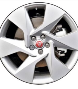 Jaguar I-Pace R20 S (T4K2252)