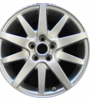 Jaguar S-Type R17 S (XR82014)