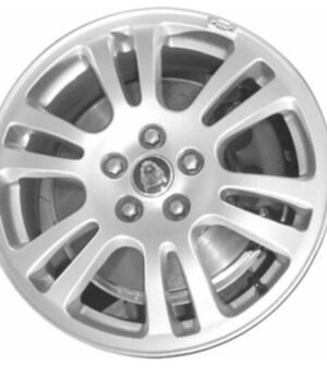 Jaguar S-Type R17 S (XR817328)