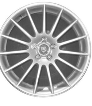 Jaguar S-Type R17 S (XR855189)